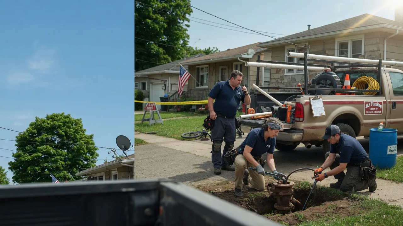 Water Heater Replacement in Bryant, IA near me